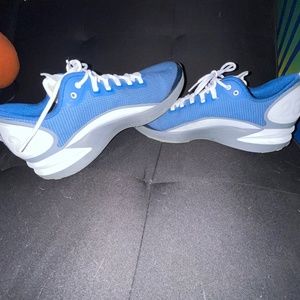 Jordan Zoom Tenacity French Blue 10.5